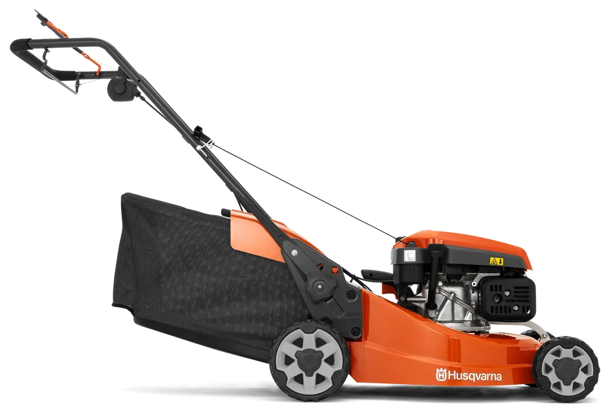 HUSQVARNA LC 353VE