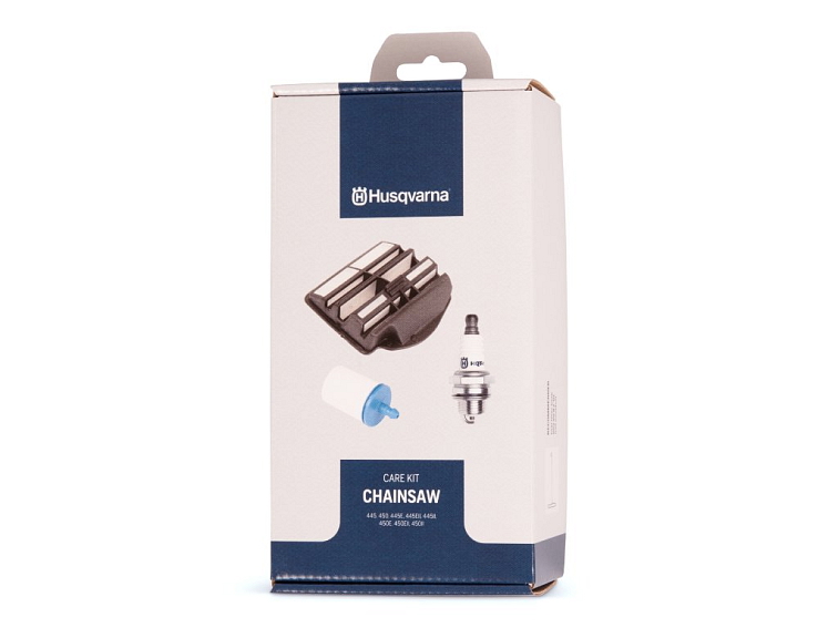 445S ŘETĚZOVÁ PILA