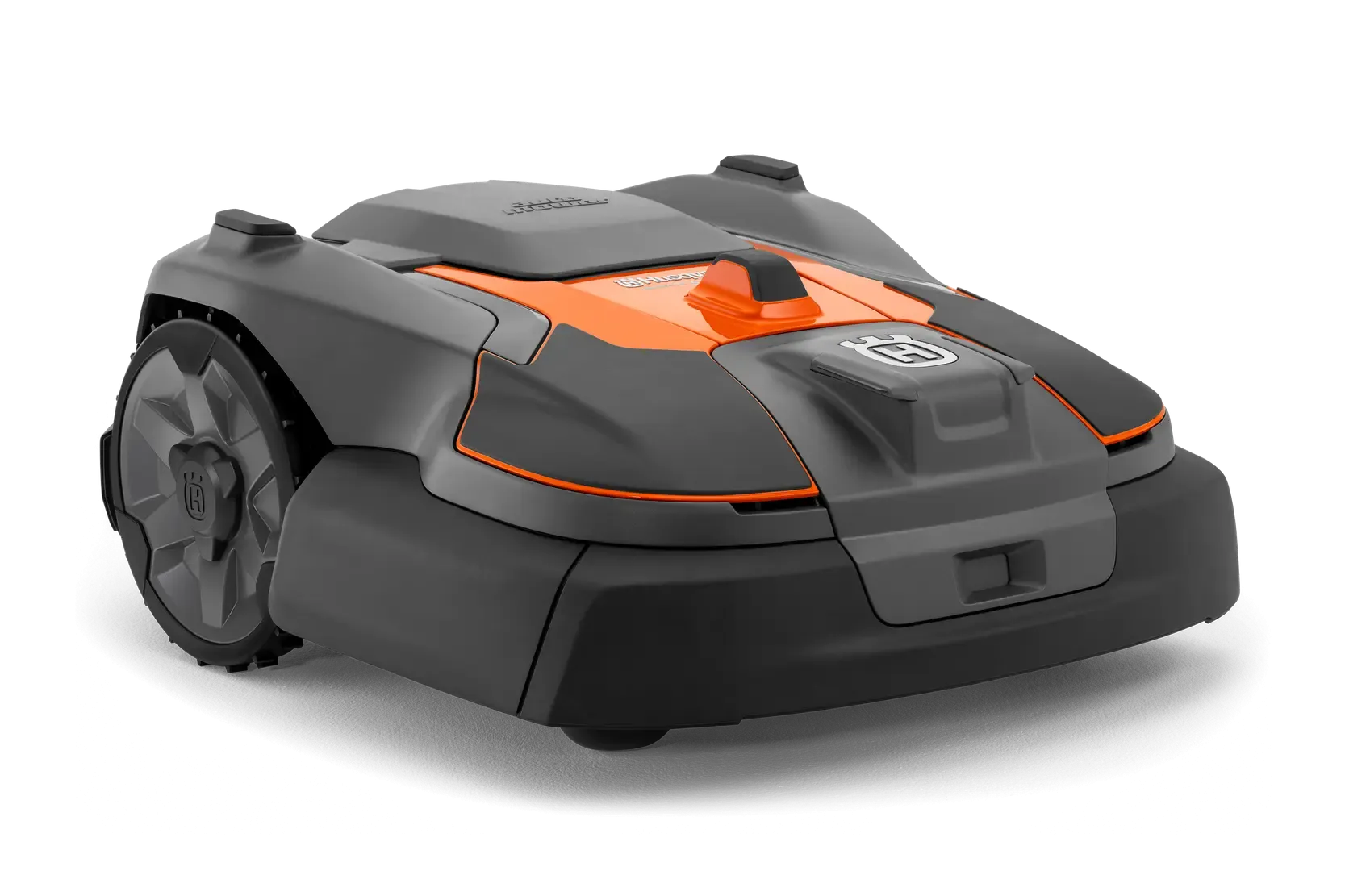 HUSQVARNA AUTOMOWER® 580L EPOS™