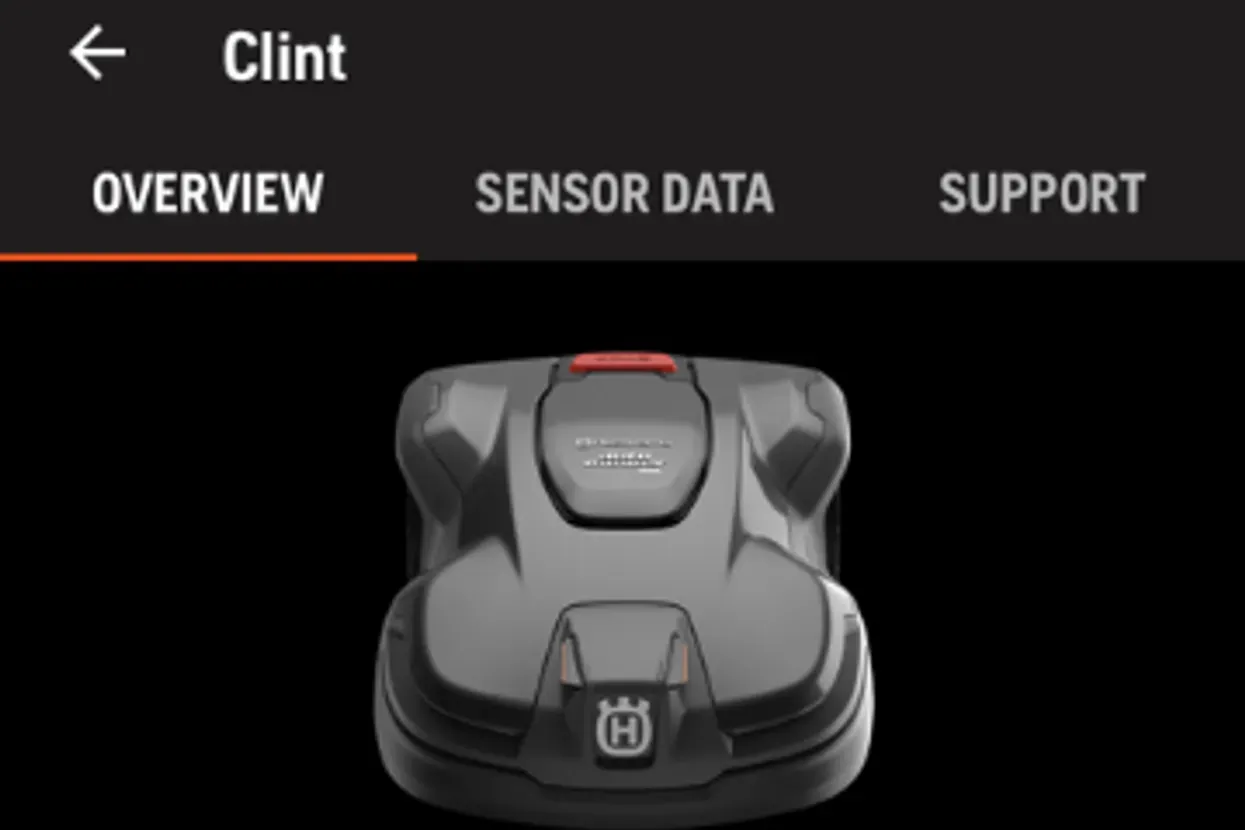 Husqvarna Automower 320 NERA