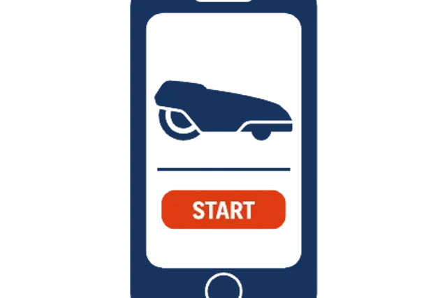 HUSQVARNA AUTOMOWER® 580 EPOS™