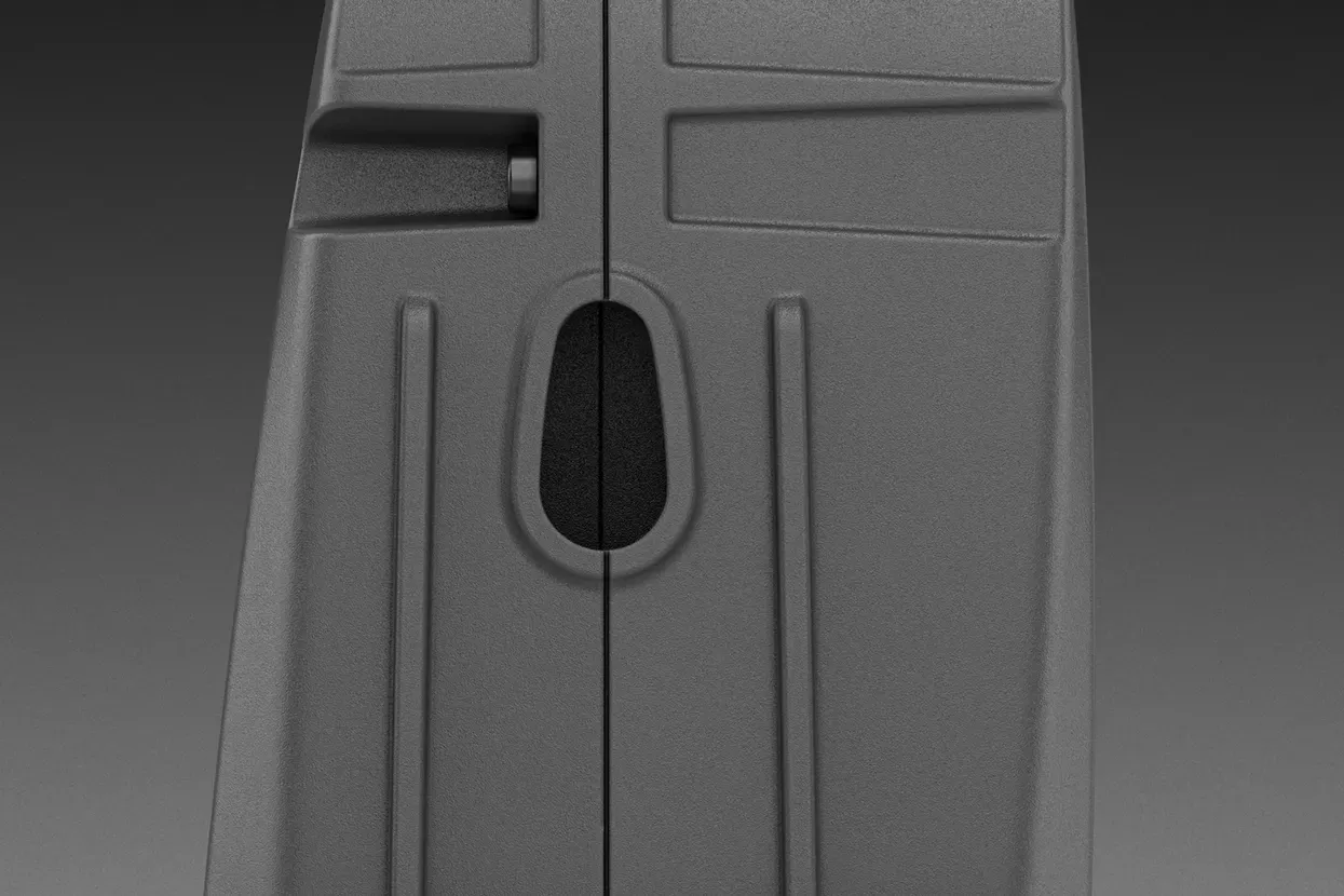 Husqvarna 225i s akumulátorem a nabíječkou