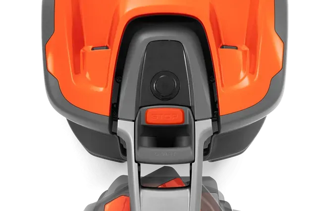 HUSQVARNA AUTOMOWER® 535 AWD EPOS™