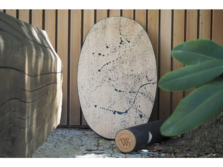 Inspirováno přírodou: Výrobky od Wood Style