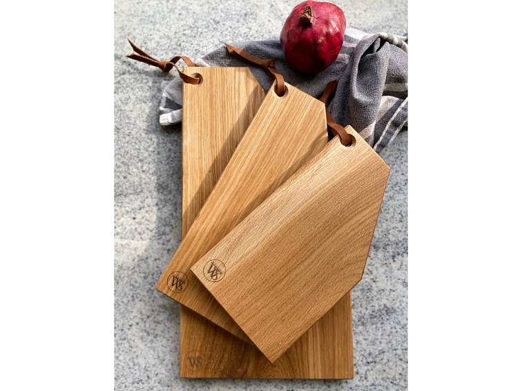  8 Tipů na Vánoční dárky od Wood Style