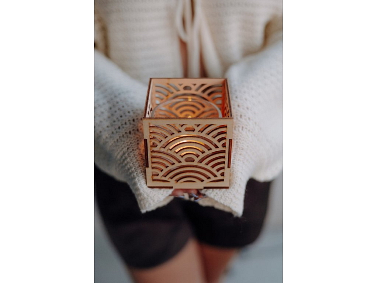  8 Tipů na Vánoční dárky od Wood Style