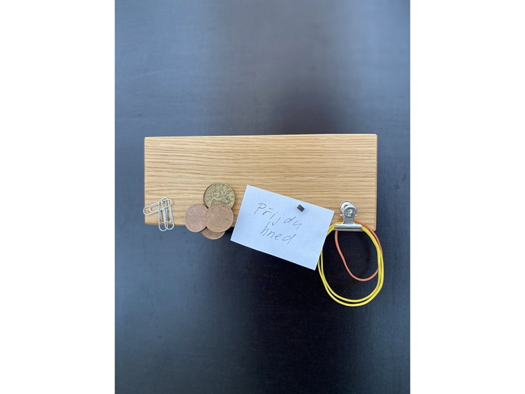  8 Tipů na Vánoční dárky od Wood Style