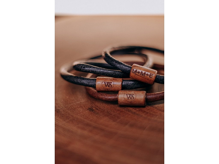  8 Tipů na Vánoční dárky od Wood Style