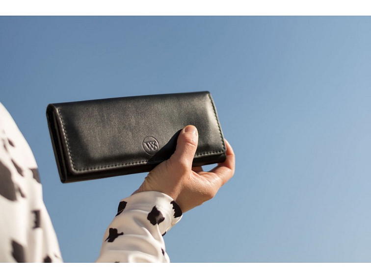 Spojení značky Megs a Wood style