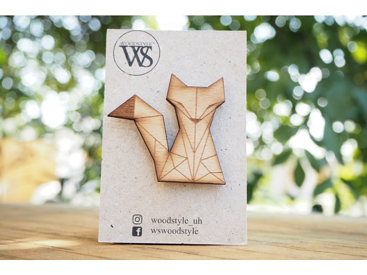 Inspirováno přírodou: Výrobky od Wood Style