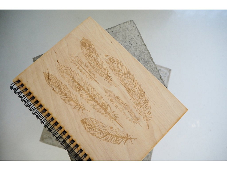  8 Tipů na Vánoční dárky od Wood Style