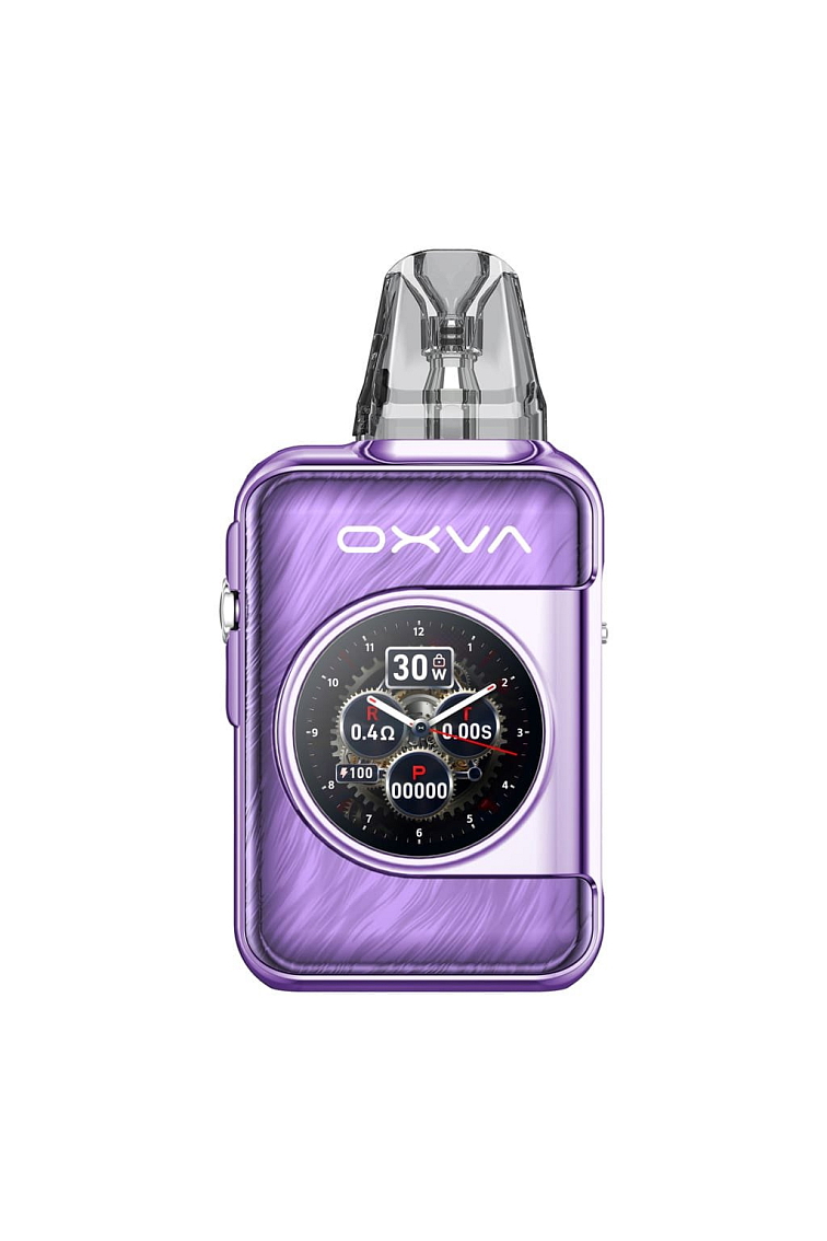 OXVA XLIM SQ PRO 2 Pod Kit