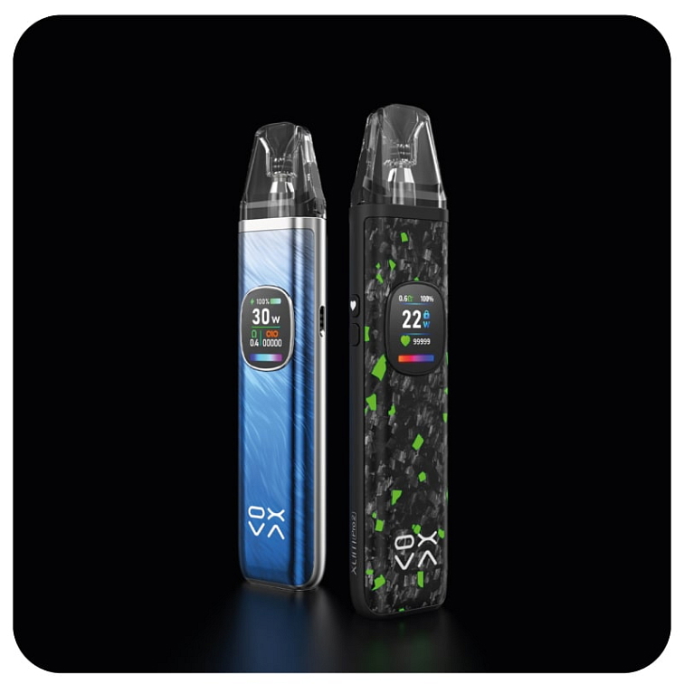 OXVA XLIM PRO 2 DNA Pod Kit