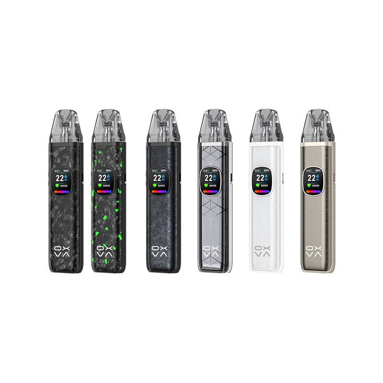OXVA XLIM PRO 2 DNA Pod Kit