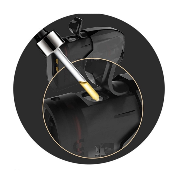 UWELL TRIPOD PCC Pod Kit