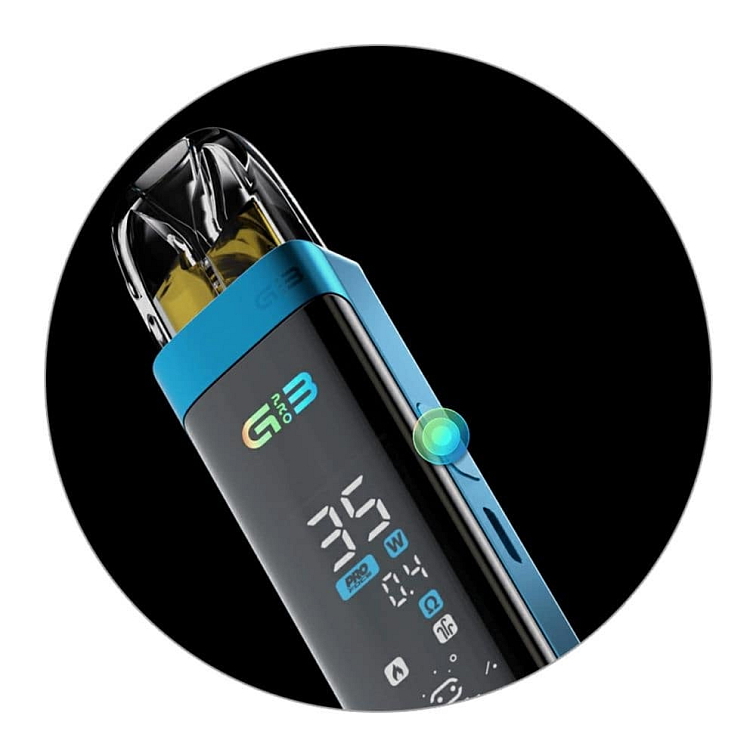 UWELL CALIBURN G3 PRO Pod Kit