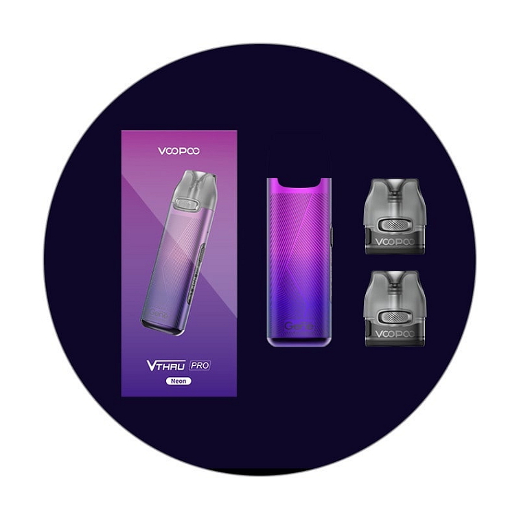 VooPoo V.THRU Pro Pod