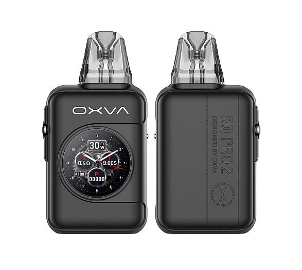 OXVA XLIM SQ PRO 2 Pod Kit