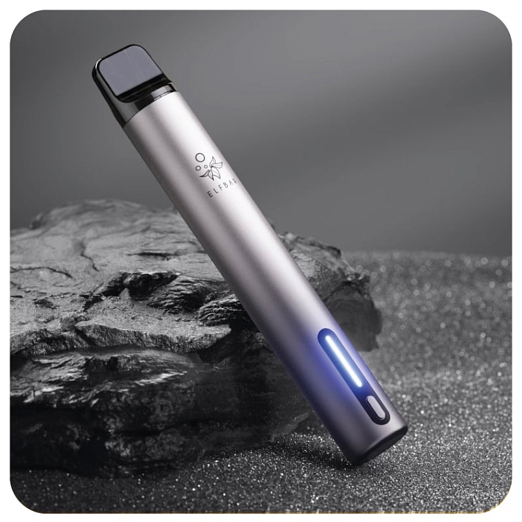 ELF BAR ELFA TURBO Pod Kit