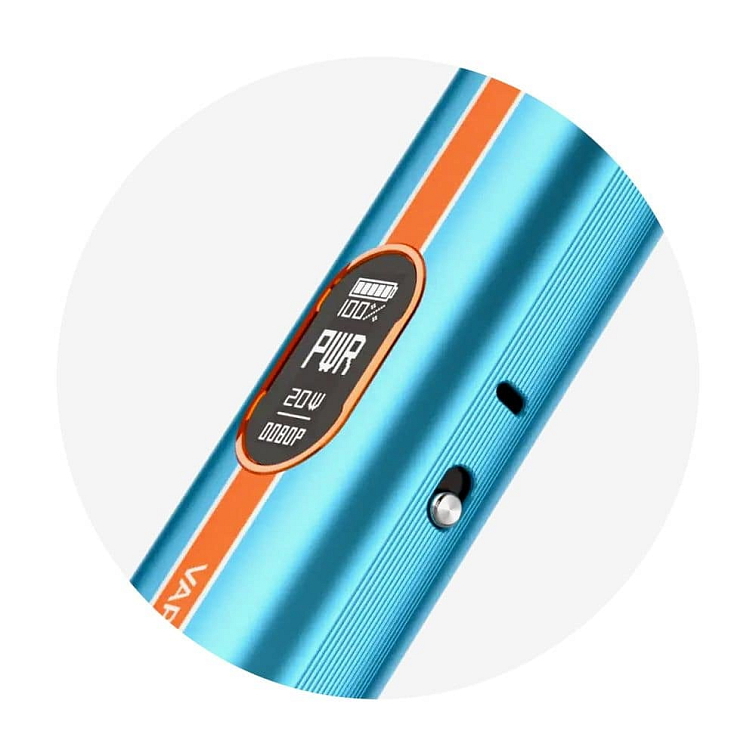 Vaporesso VIBE Pod Kit