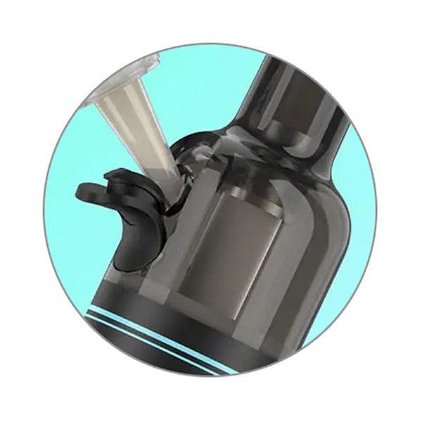 Eleaf Lore Vino Red E-cigareta