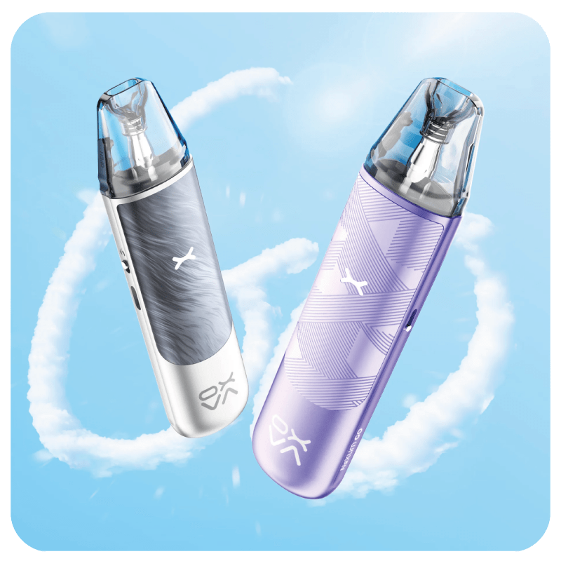 OXVA NeXlim GO Pod Kit