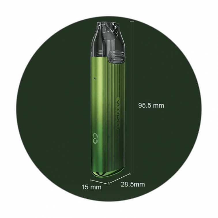 VooPoo VMATE Infinity Edition Pod Kit