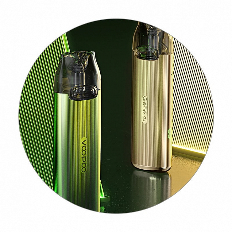 VooPoo VMATE Infinity Edition Pod Kit