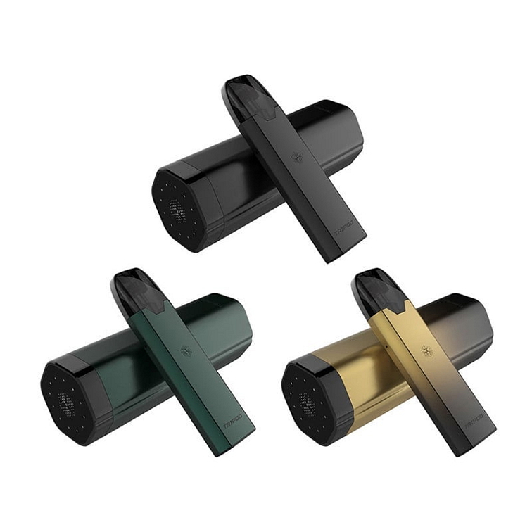 UWELL TRIPOD PCC Pod Kit