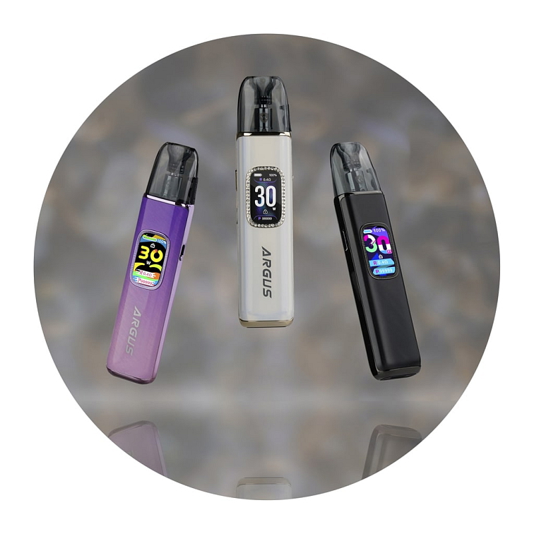 VooPoo ARGUS G3 Pod Kit