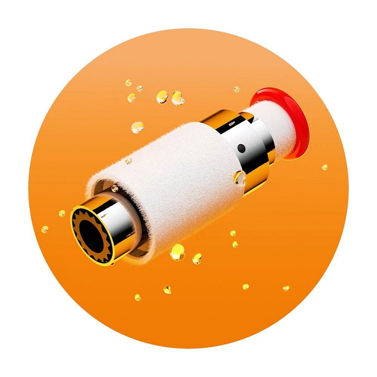 Vaporesso VIBE Pod Kit