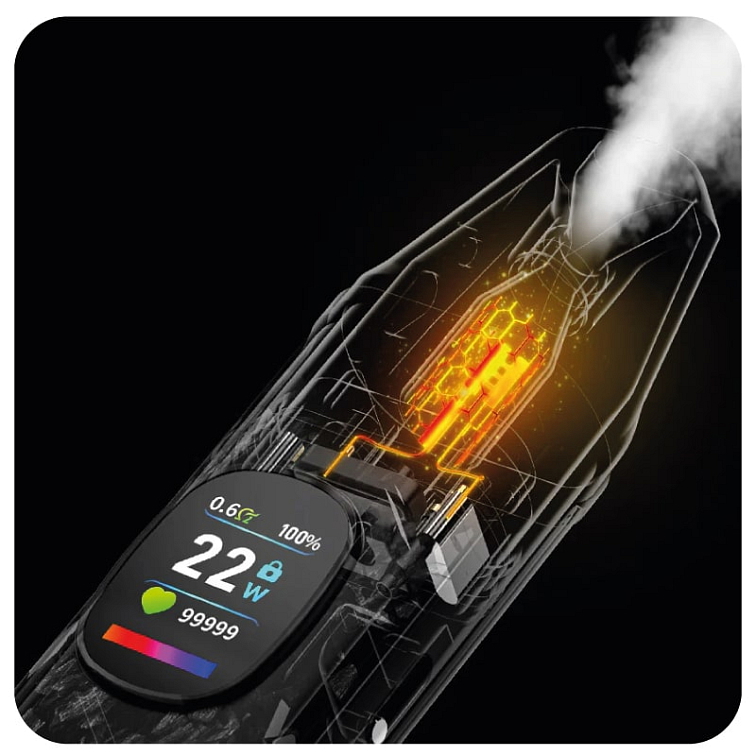 OXVA XLIM PRO 2 DNA Pod Kit