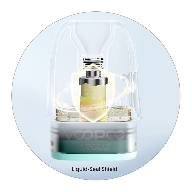 VooPoo ARGUS G3 Pod Kit