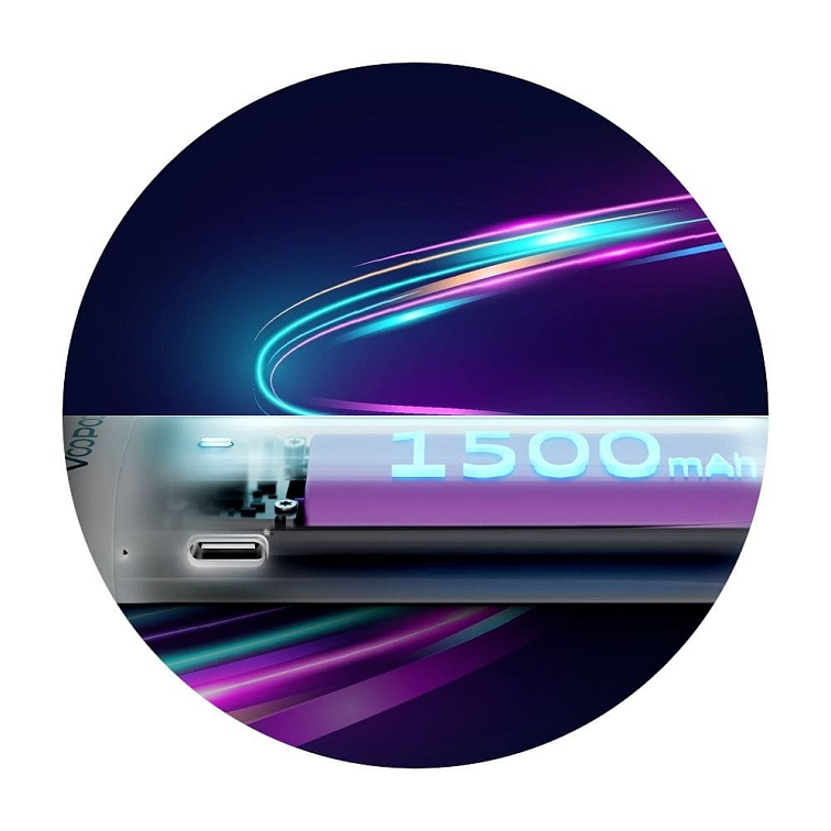 VooPoo ARGUS Z2 Pod Kit