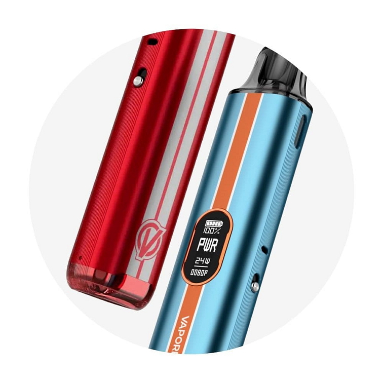 Vaporesso VIBE Pod Kit