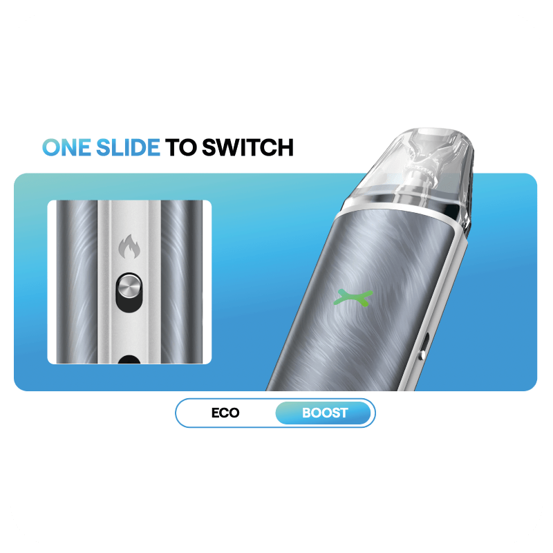 OXVA NeXlim GO Pod Kit