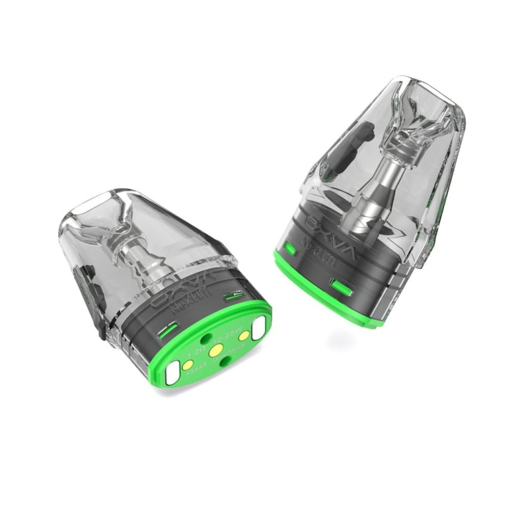OXVA NeXlim GO Pod Kit