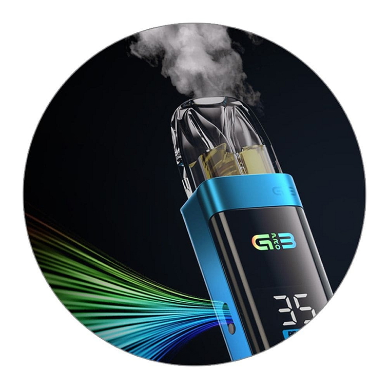 UWELL CALIBURN G3 PRO Pod Kit