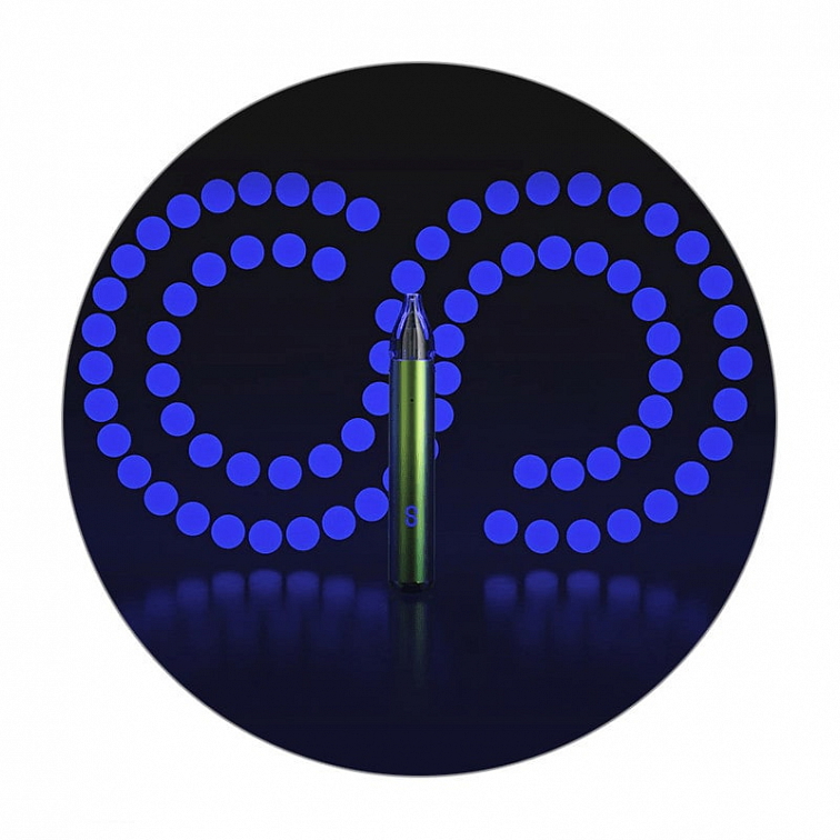 VooPoo VMATE Infinity Edition Pod Kit