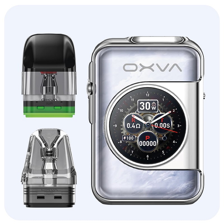 OXVA XLIM SQ PRO 2 Pod Kit