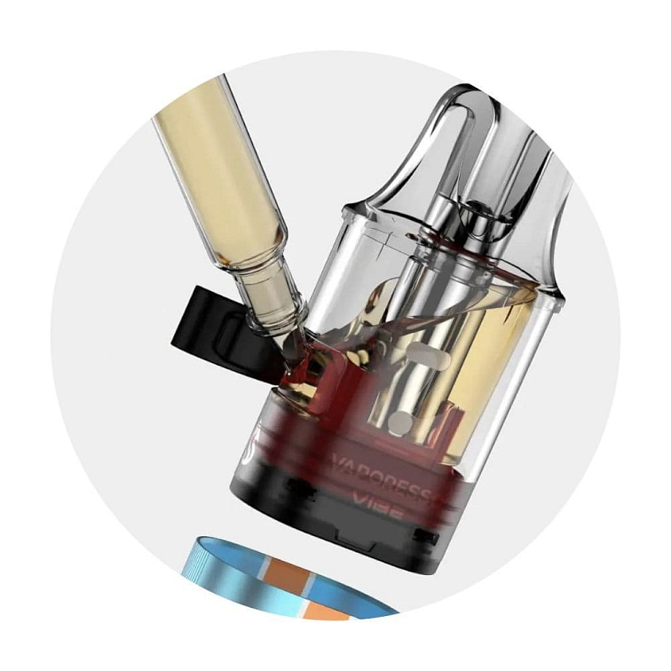 Vaporesso VIBE Pod Kit