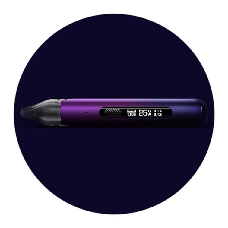 VooPoo V.THRU Pro Pod