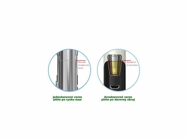 JOYETECH EGO AIO ECO FRIENDLY