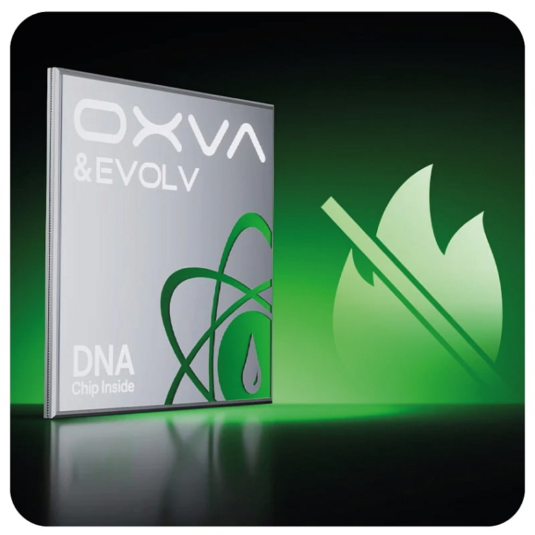 OXVA XLIM PRO 2 DNA Pod Kit
