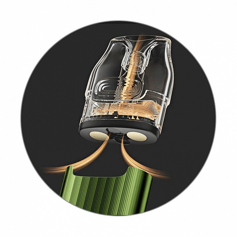 VooPoo VMATE Infinity Edition Pod Kit