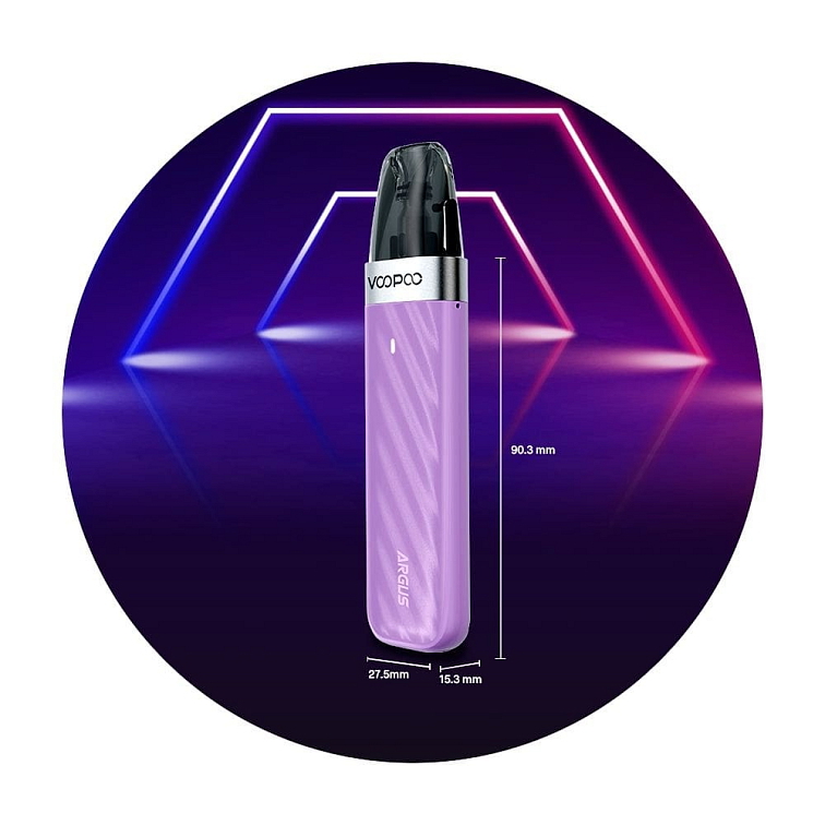 VooPoo ARGUS Z2 Pod Kit