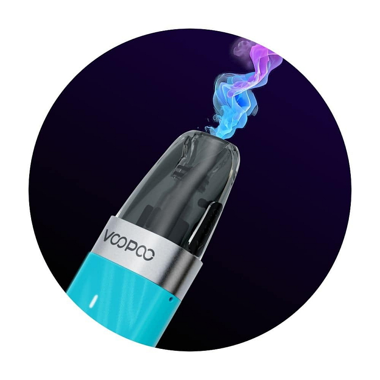 VooPoo ARGUS Z2 Pod Kit