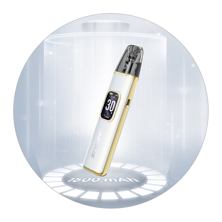 VooPoo ARGUS G3 Pod Kit