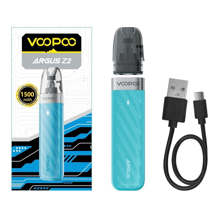 VooPoo ARGUS Z2 Pod Kit