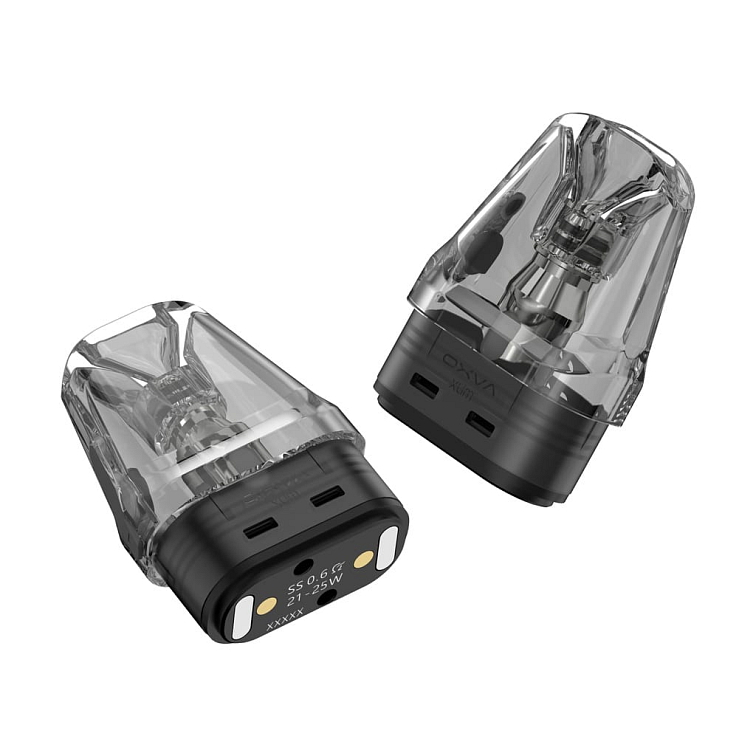 OXVA XLIM PRO 2 DNA Pod Kit